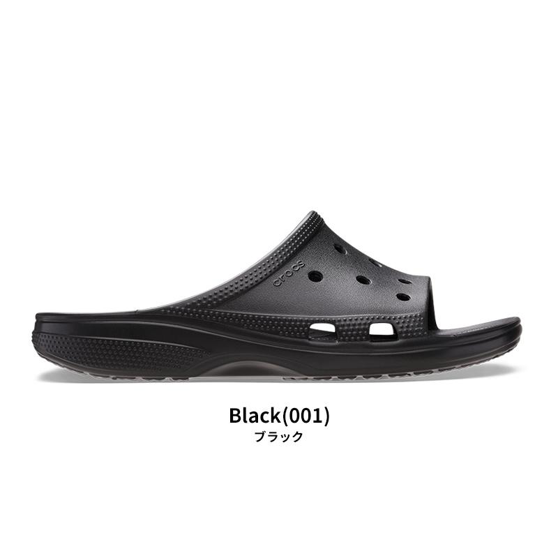 crocs（クロックス） [B]クロックス メンズ サンダル サタデー