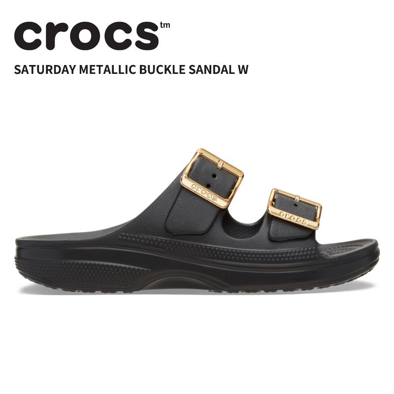 crocs（クロックス） [B]クロックス レディース サンダル サタデー