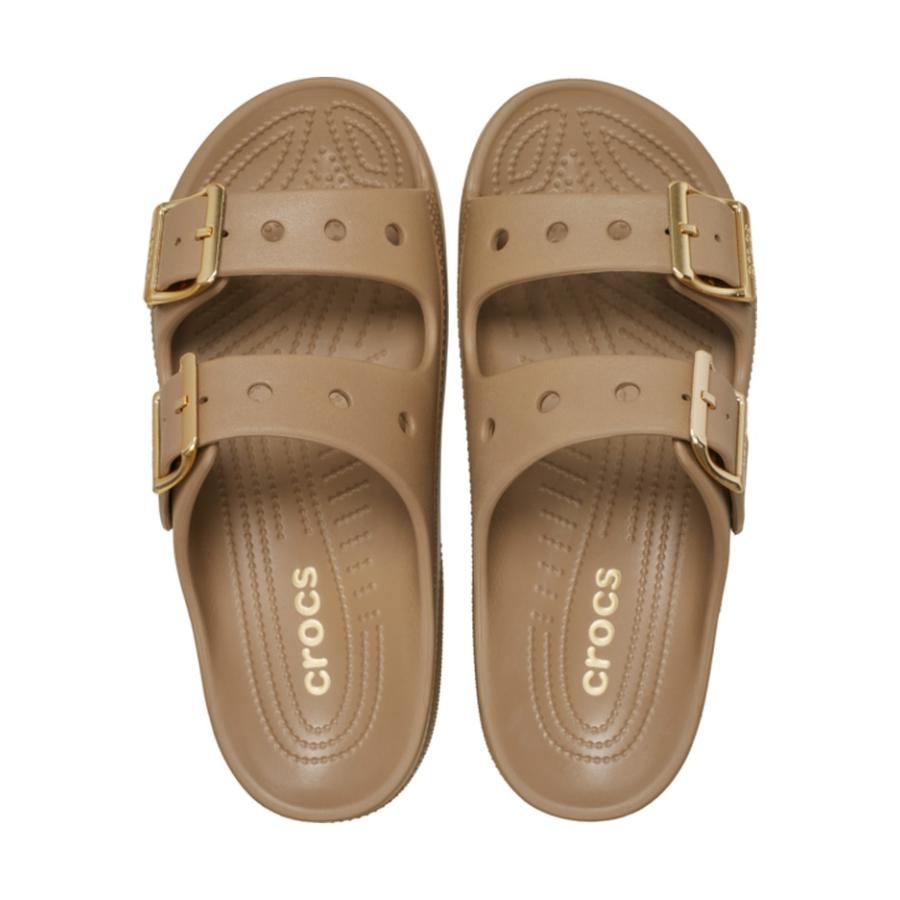 crocs（クロックス） [B]クロックス レディース サンダル サタデー