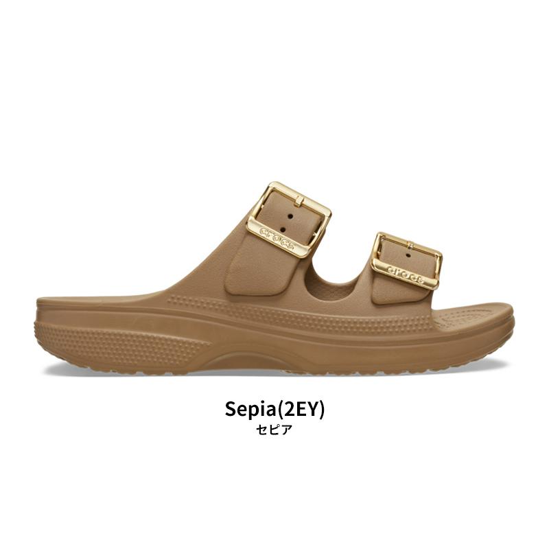 crocs（クロックス） [B]クロックス レディース サンダル サタデー