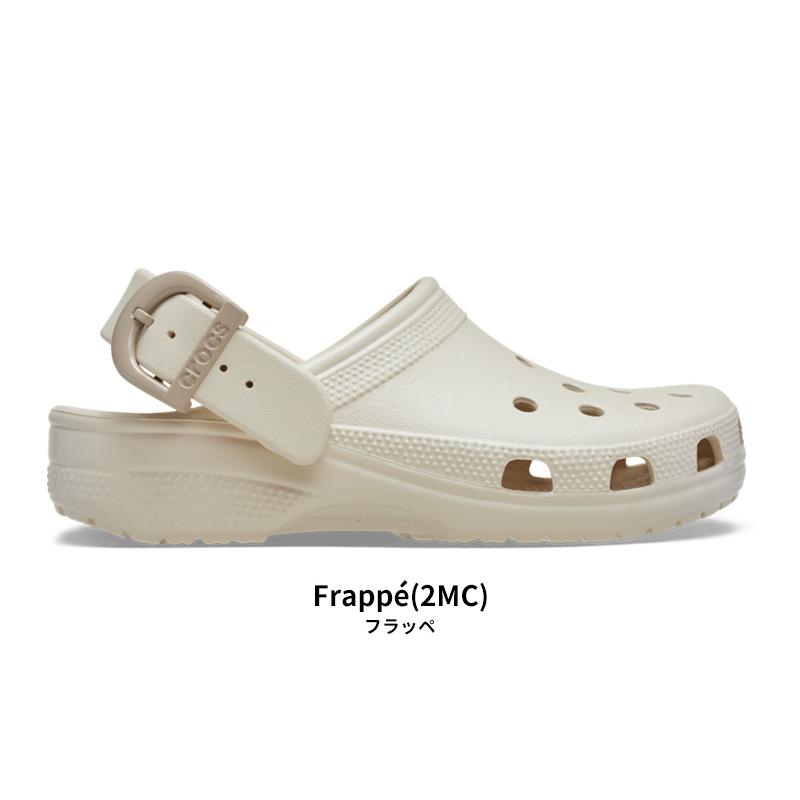 crocs（クロックス） [B]クロックス メンズ レディース サンダル