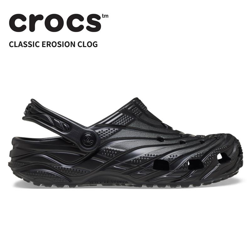 crocs（クロックス） [B]クロックス メンズ レディース サンダル