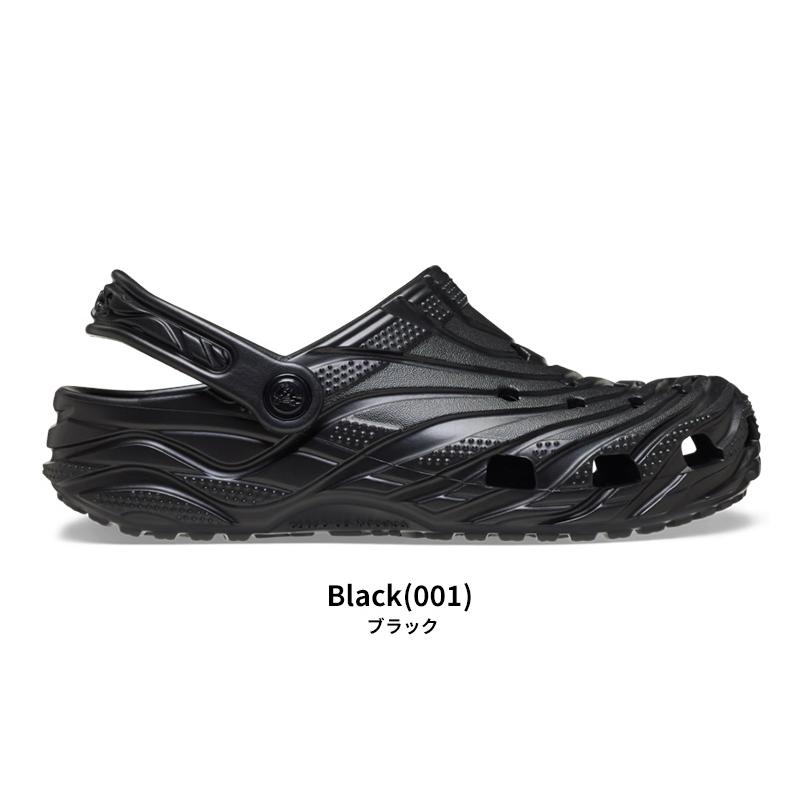 crocs（クロックス） [B]クロックス メンズ レディース サンダル