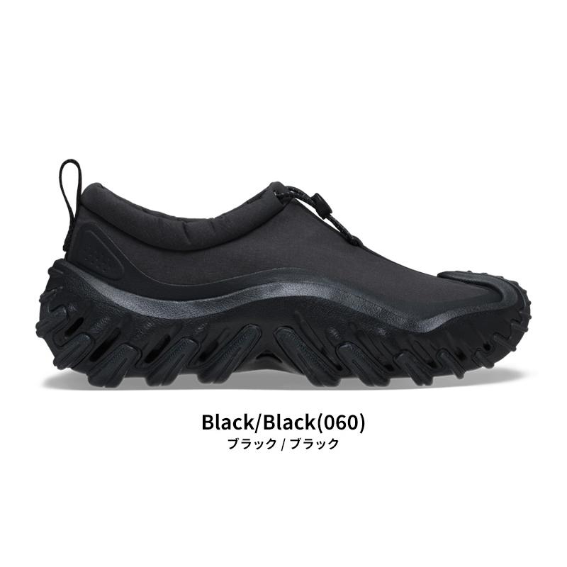 crocs（クロックス） [B]クロックス メンズ レディース スニーカー