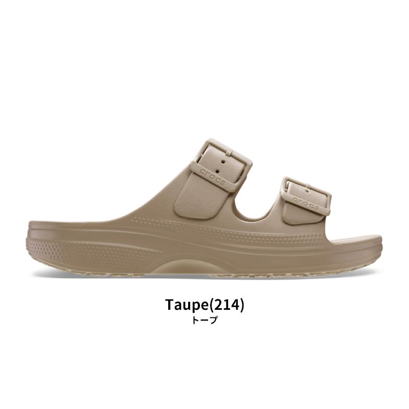crocs（クロックス） [B]クロックス レディース サンダル サタデー