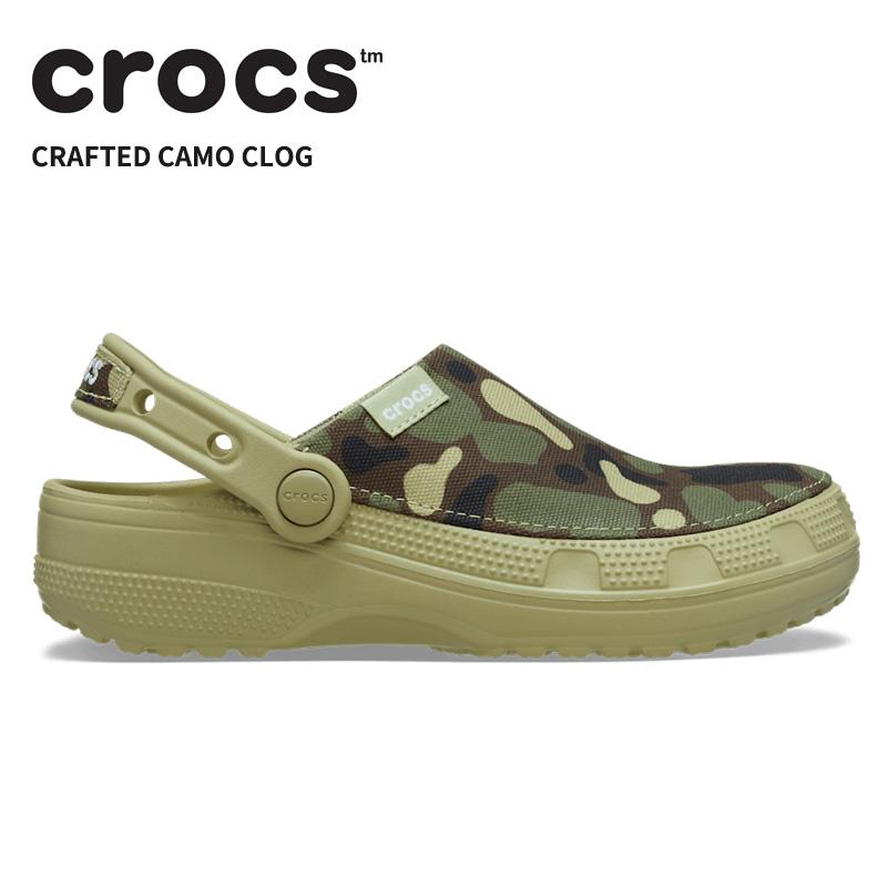 crocs（クロックス） [B]クロックス メンズ レディース サンダル