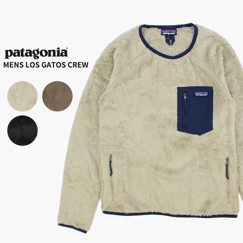 patagonia パタゴニア メンズ ロス ガトス クルーネック ロング patagonia パタゴニア メンズ ロス ガトス クルーネック ロング