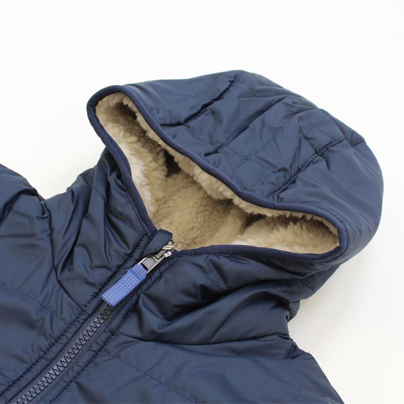 patagonia パタゴニア ボーイズ リバーシブル レディ フレディ patagonia パタゴニア ボーイズ リバーシブル レディ フレディ