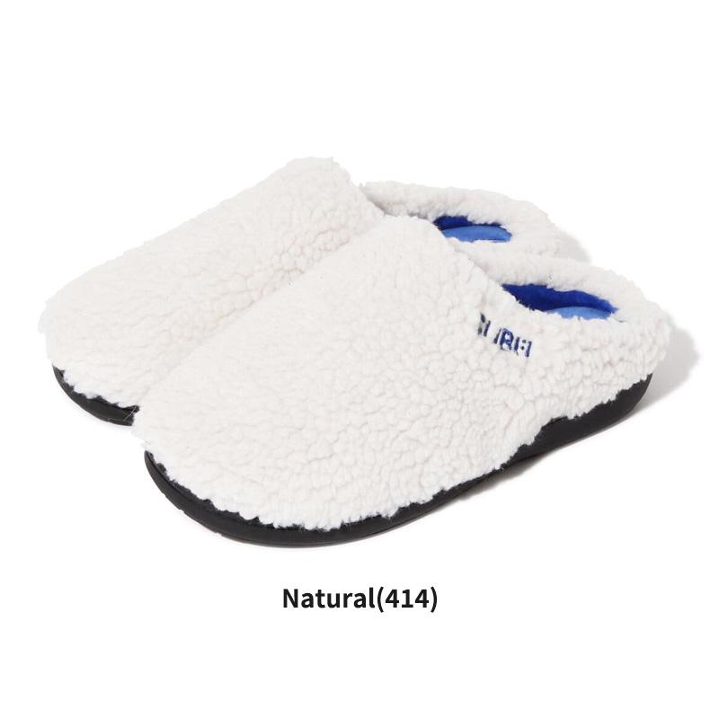 MANASTASH（マナスタッシュ） スブ×マナスタッシュ 冬サンダル SUBU