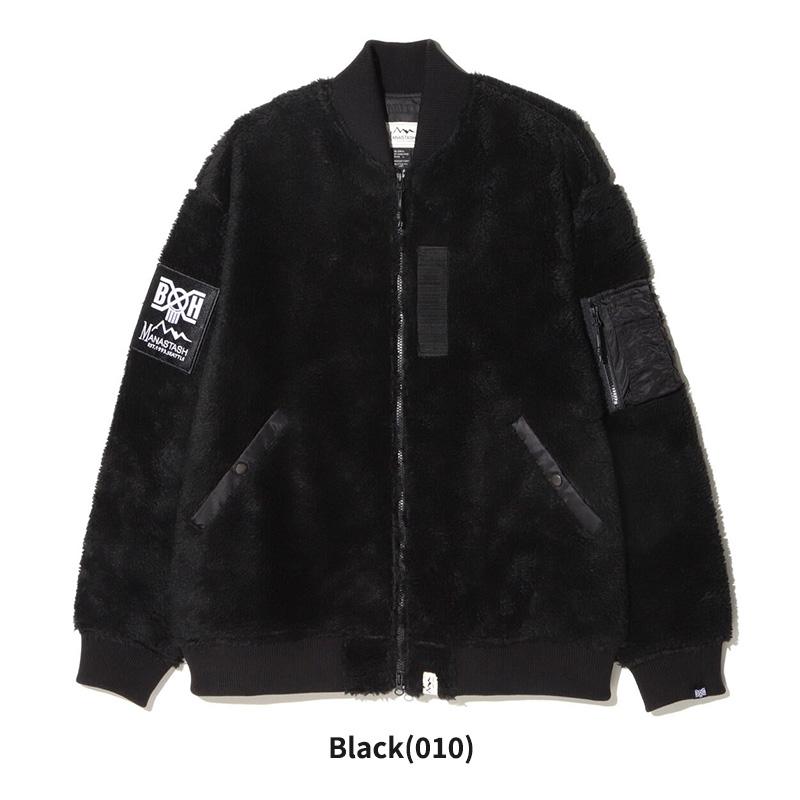 MANASTASH（マナスタッシュ） マナスタッシュ×バウンティハンター