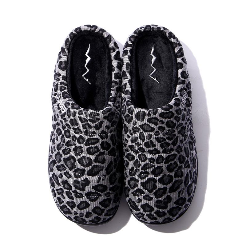 MANASTASH スブ×マナスタッシュ コラボ ユニセックス 冬サンダル