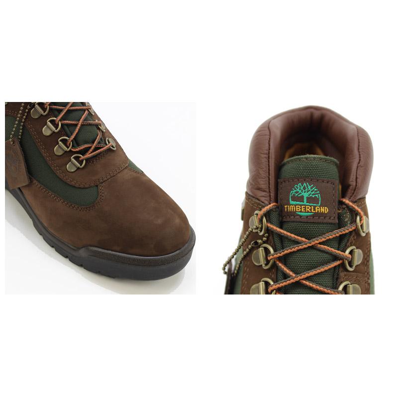 Timberland（ティンバーランド） メンズ ウォータープルーフ