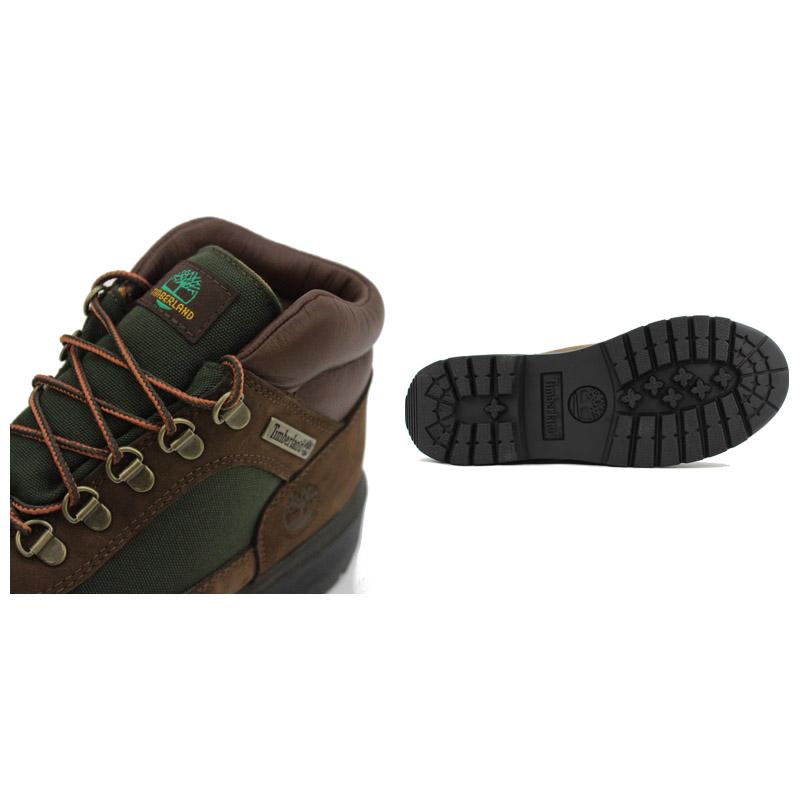 Timberland（ティンバーランド） メンズ ウォータープルーフ