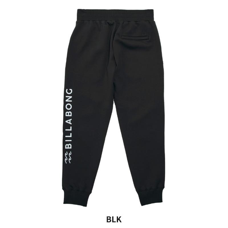 BILLABONG（ビラボン） スウェットパンツ メンズ WIDE JOGGER