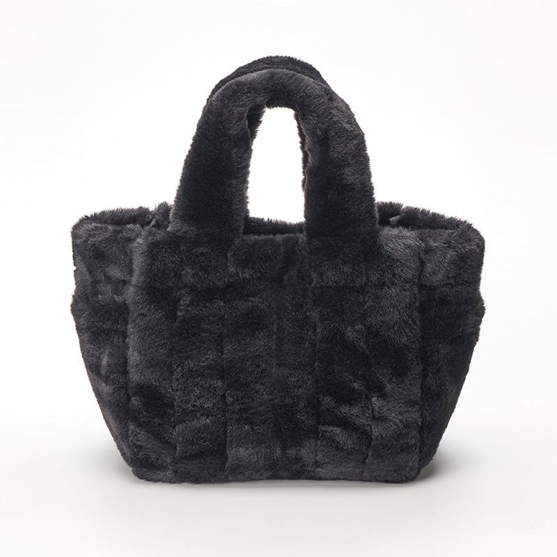 BILLABONG（ビラボン） レディース トートバッグ レディース ファー