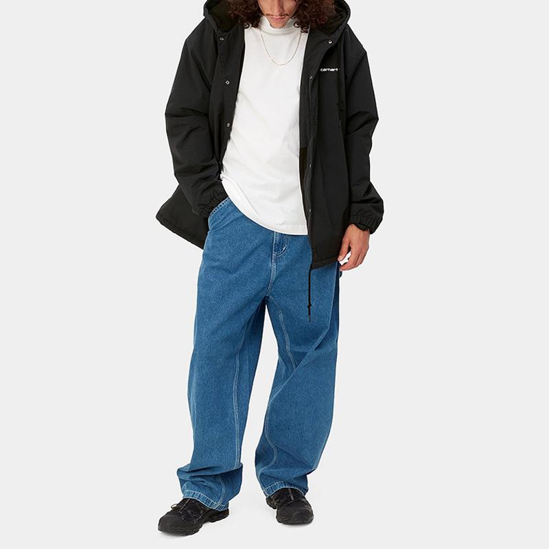 Carhartt WIP カーハート ダブリューアイピー コーチジャケット Carhartt WIP カーハート ダブリューアイピー コーチジャケット