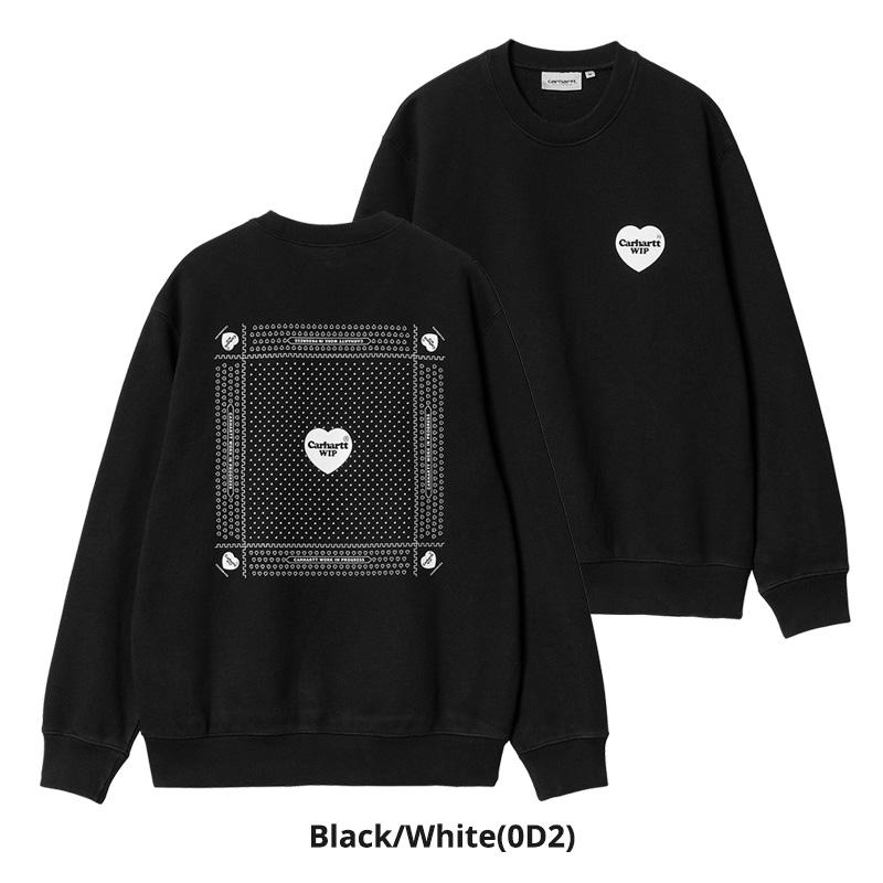 Carhartt WIP カーハート ダブリューアイピー トレーナー Carhartt WIP カーハート ダブリューアイピー トレーナー