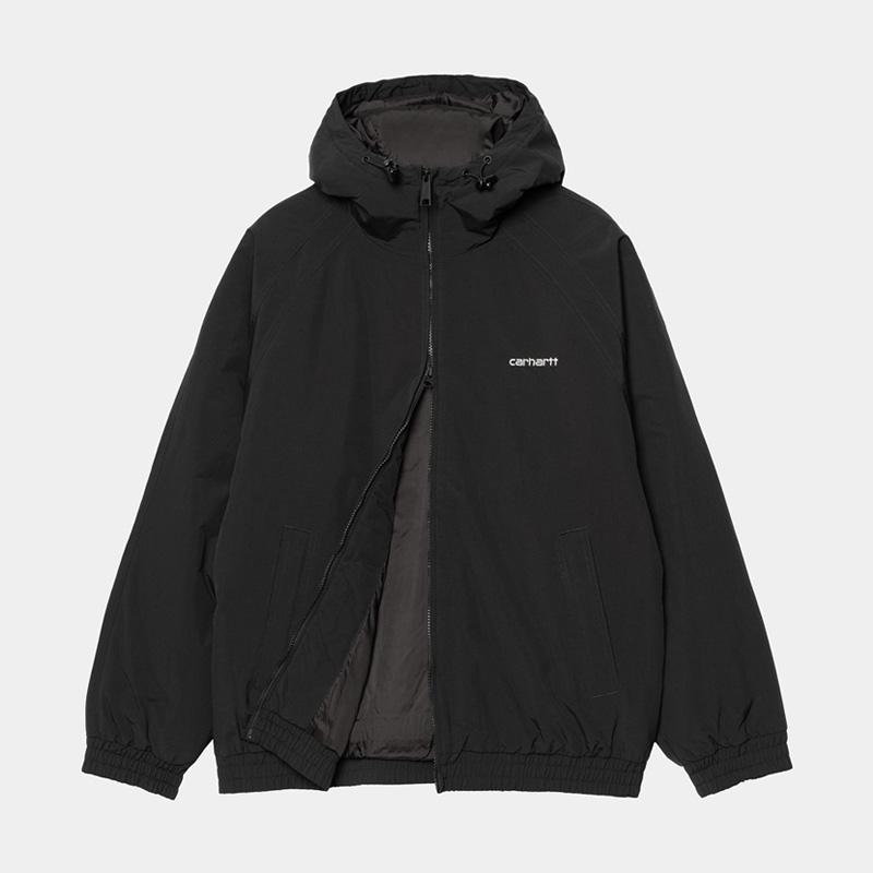 Carhartt WIP カーハート ダブリューアイピー 中綿ジャケット Carhartt WIP カーハート ダブリューアイピー 中綿ジャケット