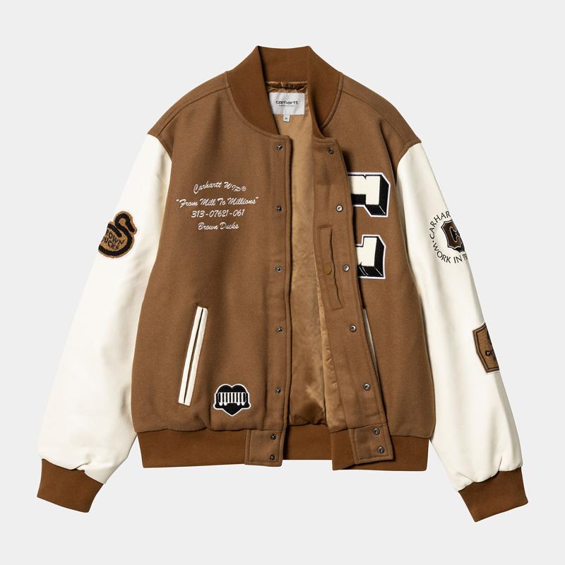Carhartt WIP カーハート ダブリューアイピー スタジャン Carhartt WIP カーハート ダブリューアイピー スタジャン