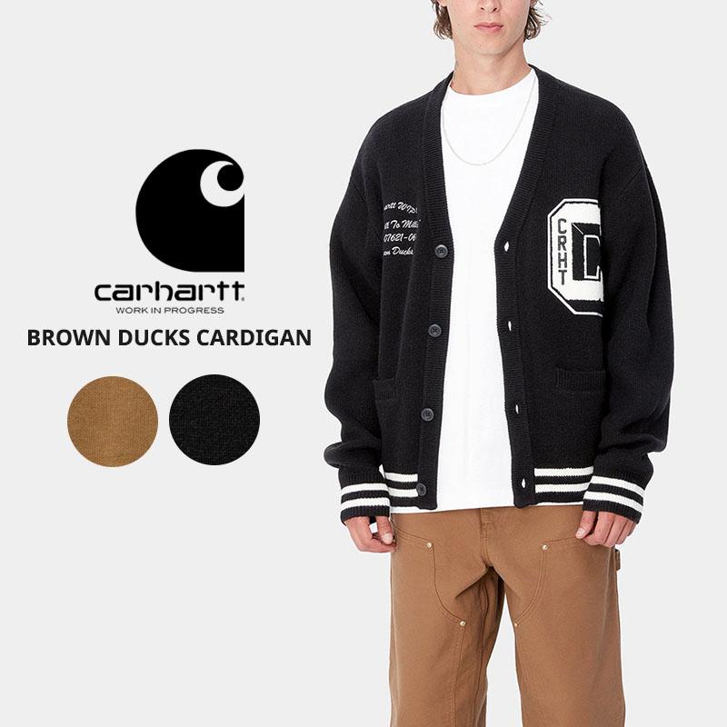 Carhartt WIP カーハート ダブリューアイピー カーディガン Carhartt WIP カーハート ダブリューアイピー カーディガン