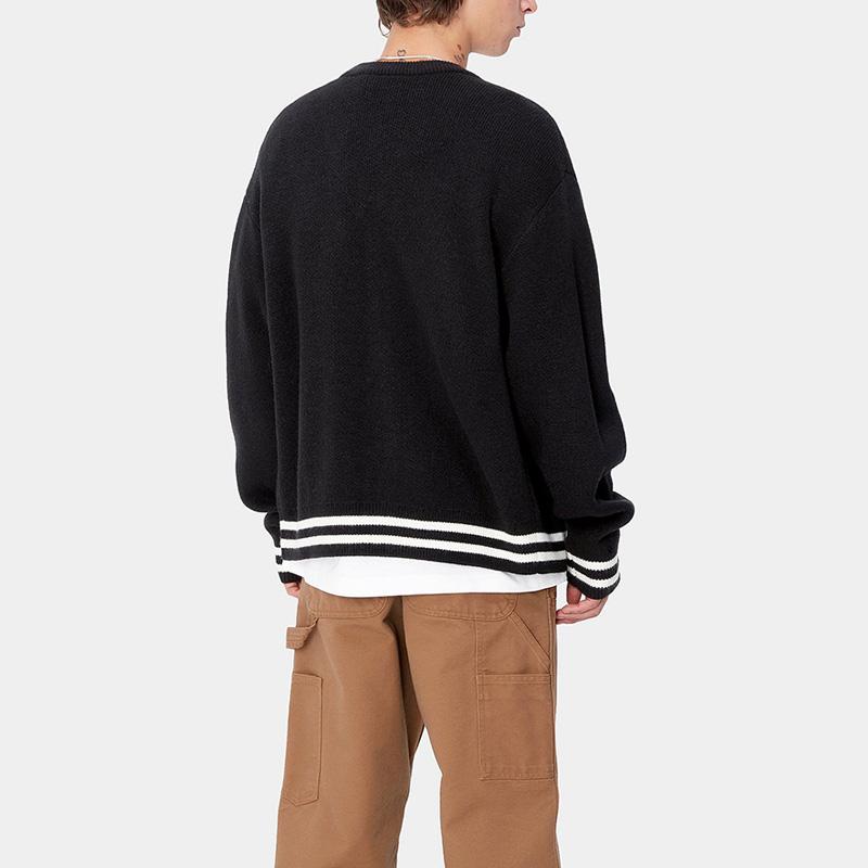 Carhartt WIP カーハート ダブリューアイピー カーディガン Carhartt WIP カーハート ダブリューアイピー カーディガン