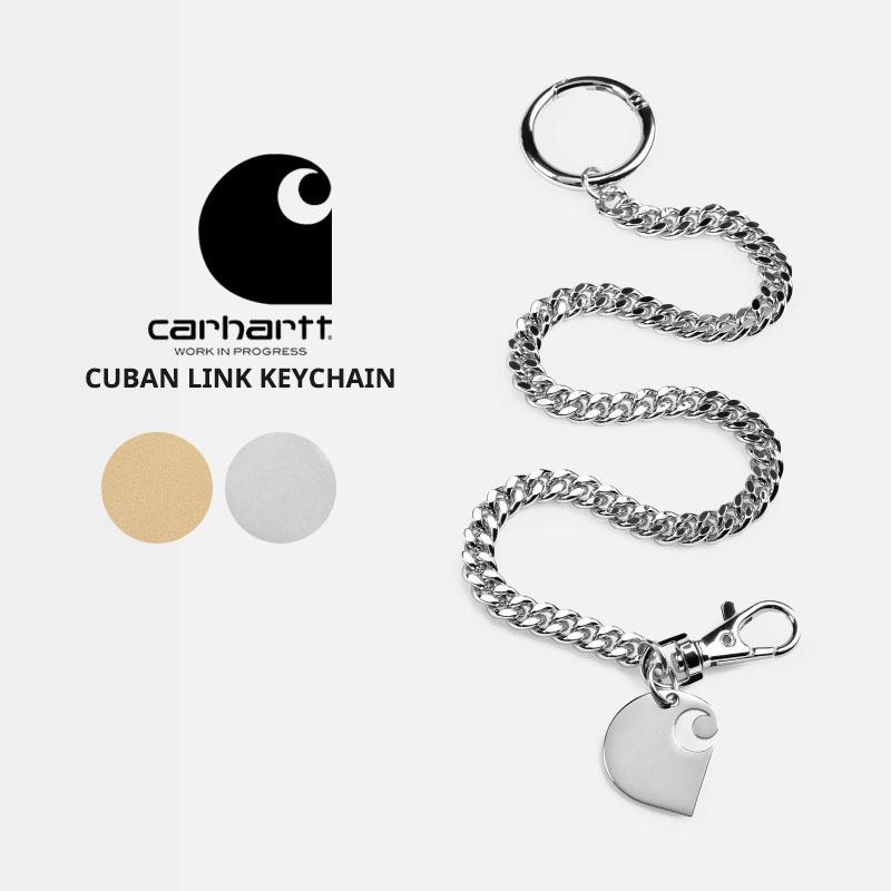 Carhartt WIP カーハート ウォレットチェーン キーホルダー Carhartt WIP カーハート ウォレットチェーン キーホルダー