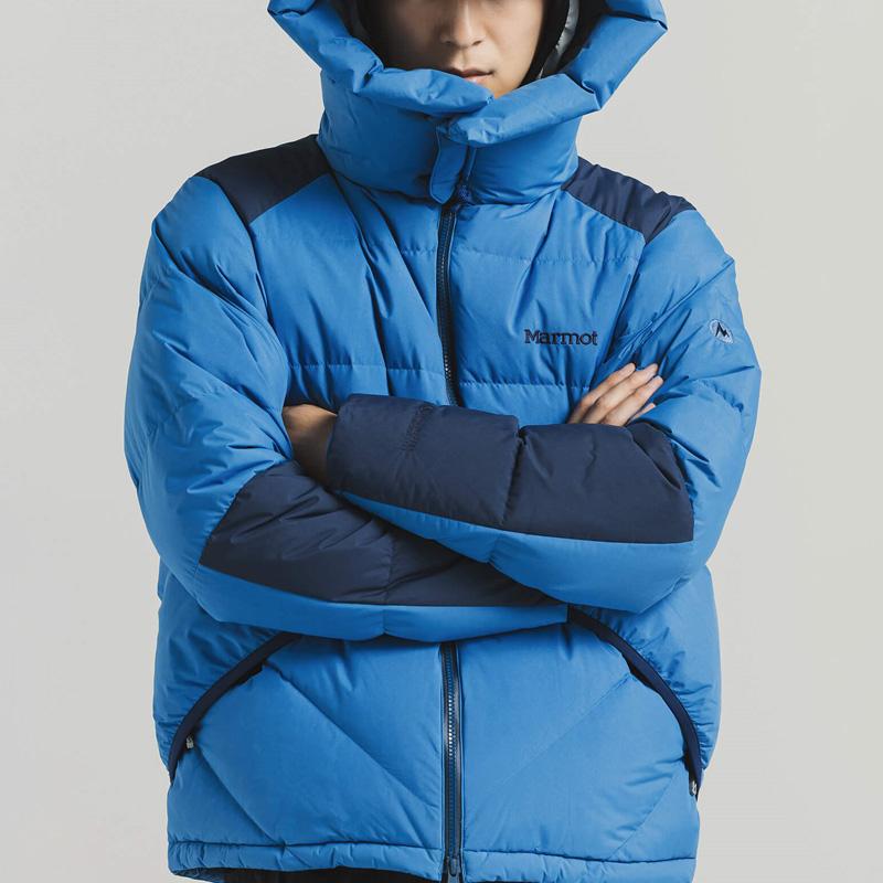 Marmot（マーモット） ダウンジャケット メンズ レディース パルバット