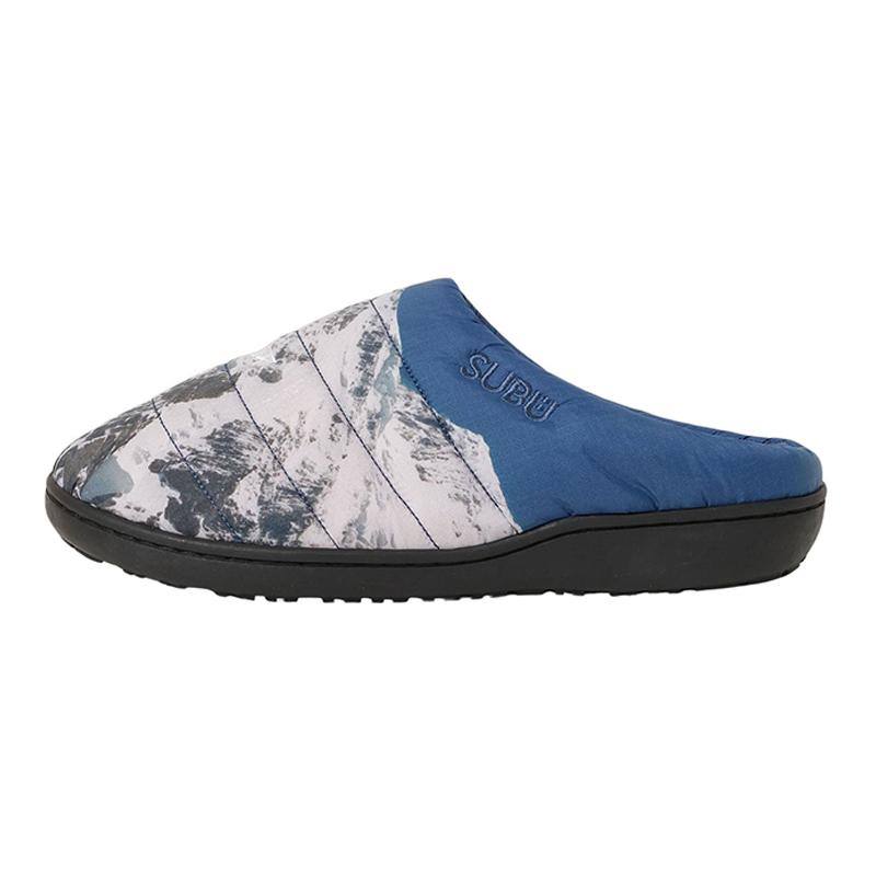 ナンガ スブ 冬 サンダル NANGA&times;SUBU ナンガパルバット ウィンター サンダル シューズ 靴 N2532-3T073A