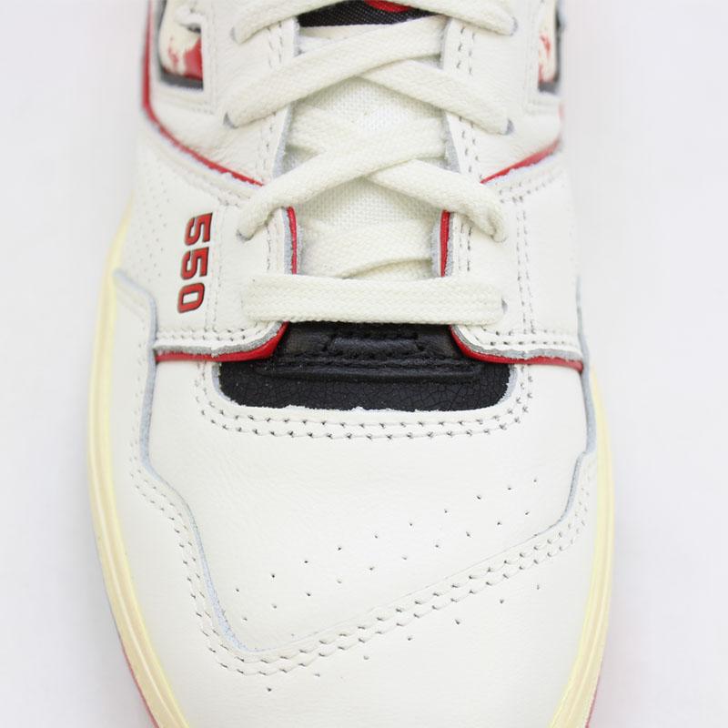 New Balance ニューバランス スニーカー 550 VGA BB550 White New Balance ニューバランス スニーカー 550 VGA BB550 White