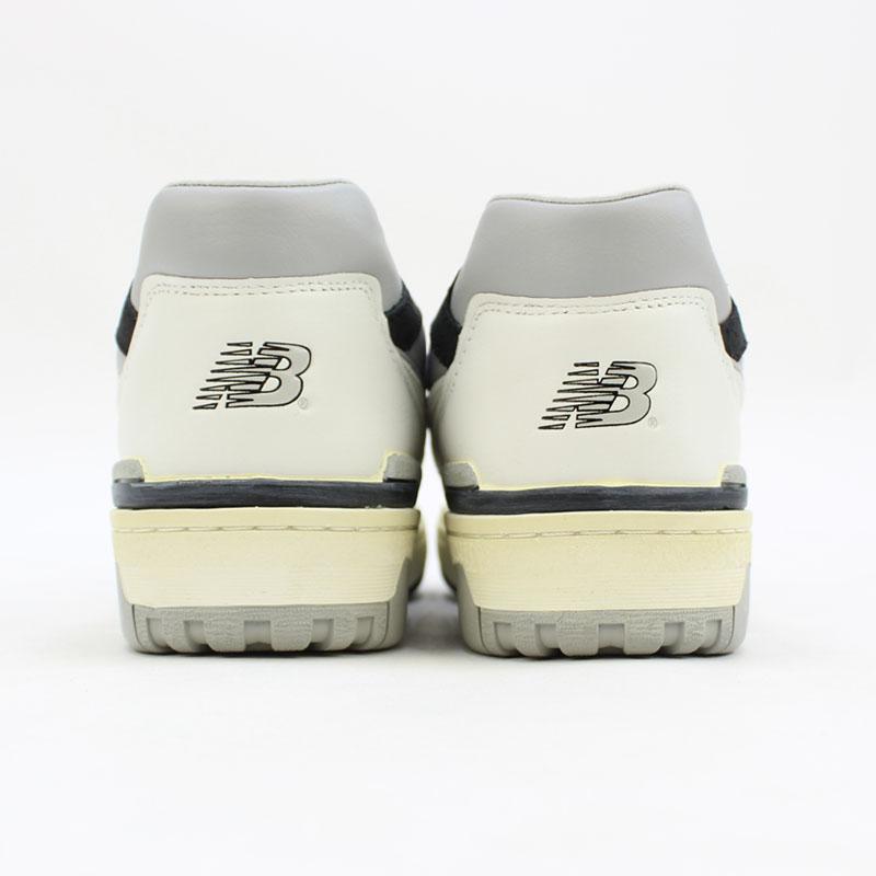 New Balance ニューバランス スニーカー 550 VGB BB550 White New Balance ニューバランス スニーカー 550 VGB BB550 White
