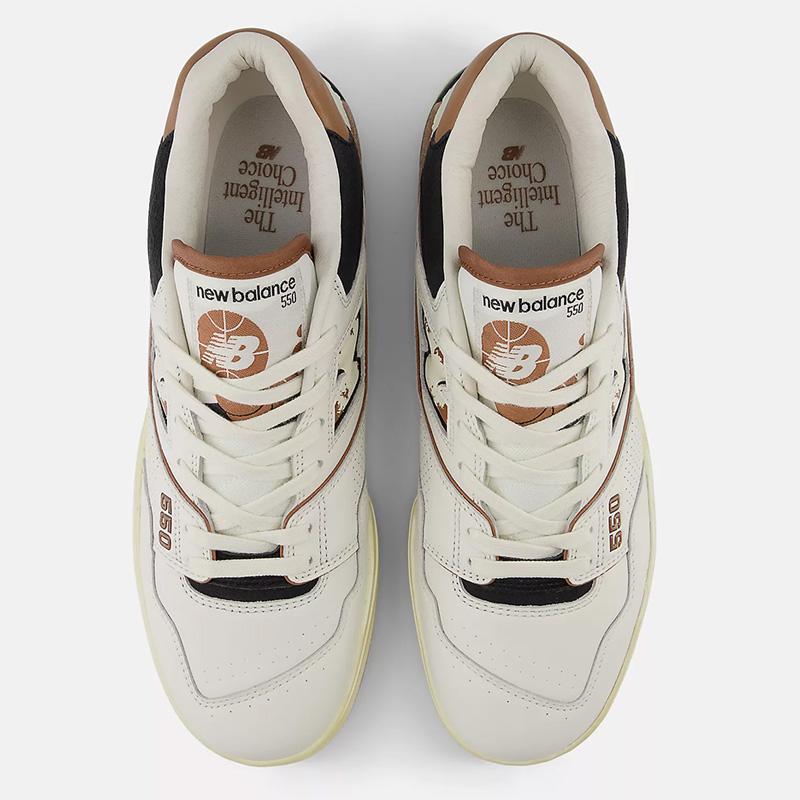 New Balance ニューバランス スニーカー 550 VGC BB550 White New Balance ニューバランス スニーカー 550 VGC BB550 White