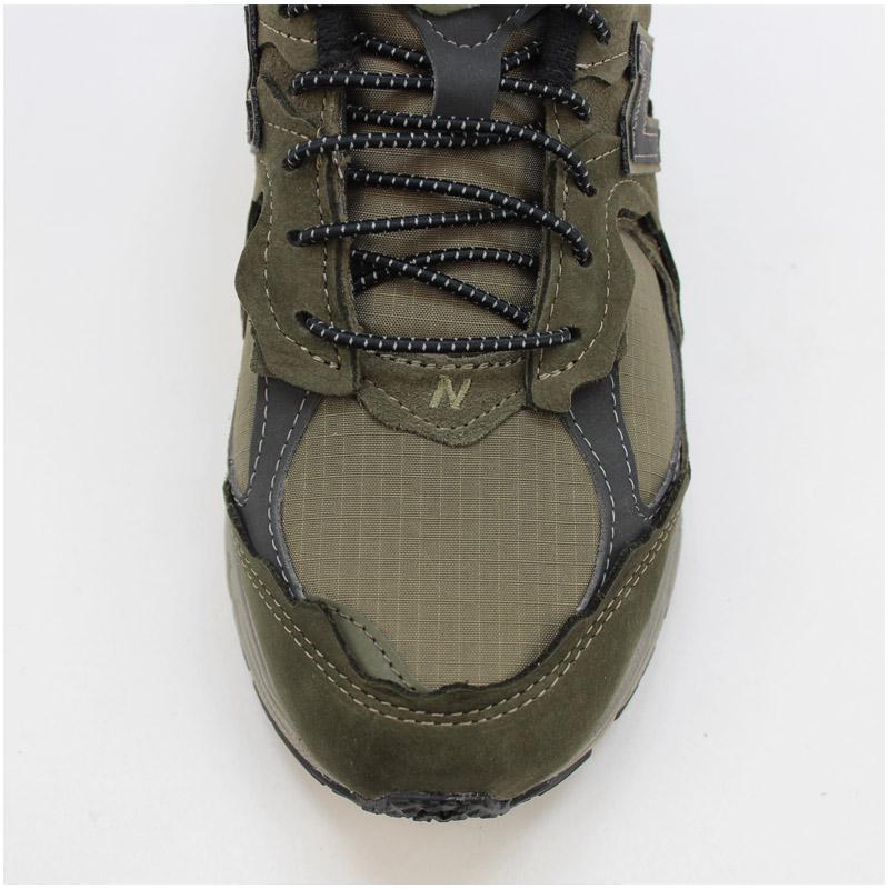 New Balance ニューバランス スニーカー 2002RD M2002RDN Khaki New Balance ニューバランス スニーカー 2002RD M2002RDN Khaki