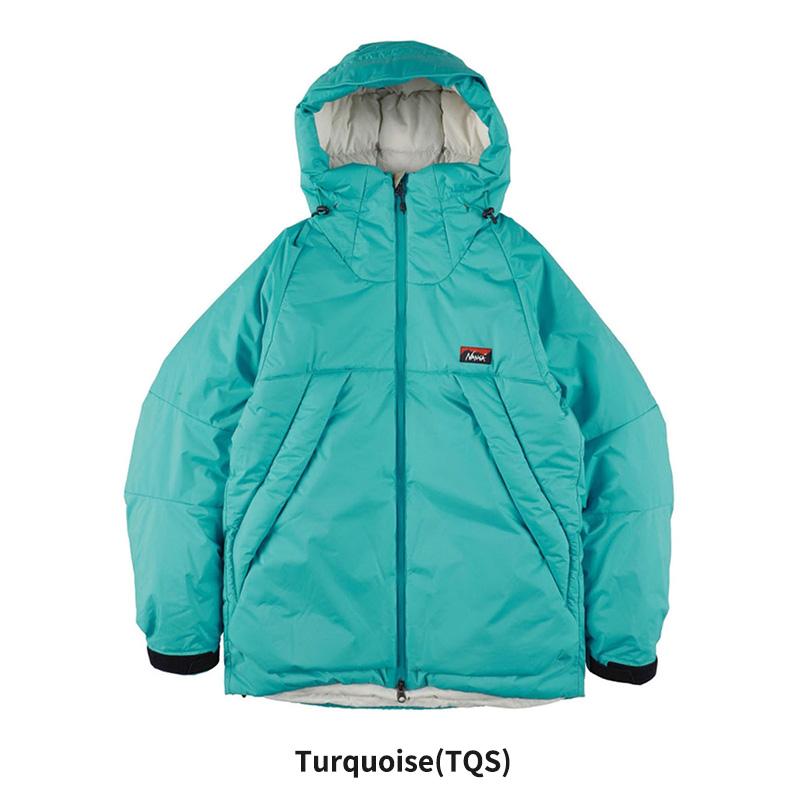 NANGA（ナンガ） レディース ダウンジャケット オーロラテックス