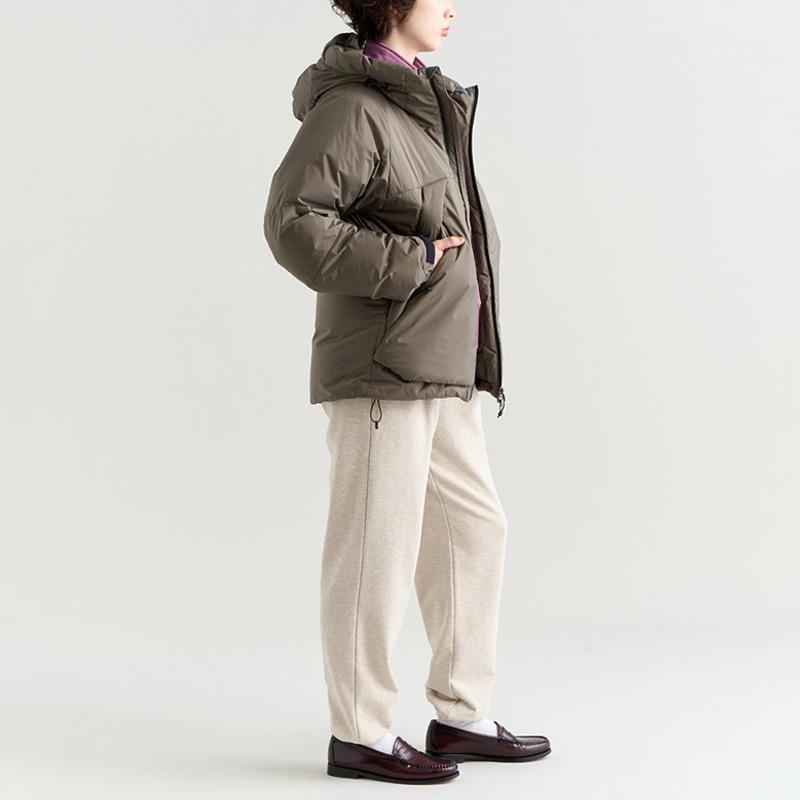 NANGA（ナンガ） レディース ダウンジャケット オーロラテックス