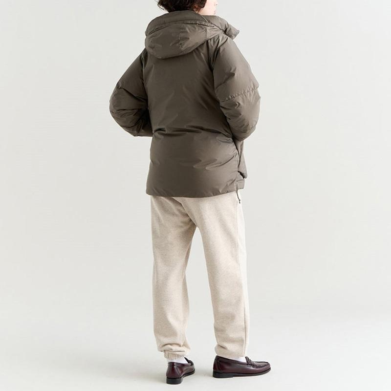 NANGA（ナンガ） レディース ダウンジャケット オーロラテックス