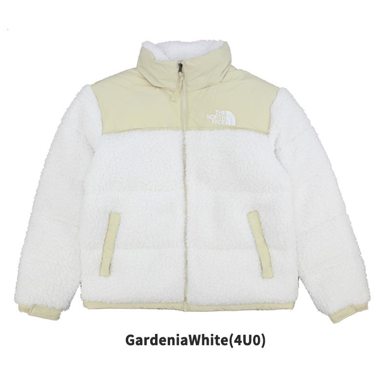THE NORTH FACE ザ・ノース フェイス Mens Sherpa Nuptse Jacket THE NORTH FACE ザ・ノース フェイス Mens Sherpa Nuptse Jacket