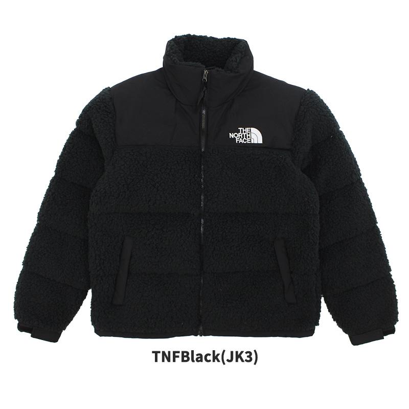 THE NORTH FACE ザ・ノース フェイス Mens Sherpa Nuptse Jacket THE NORTH FACE ザ・ノース フェイス Mens Sherpa Nuptse Jacket
