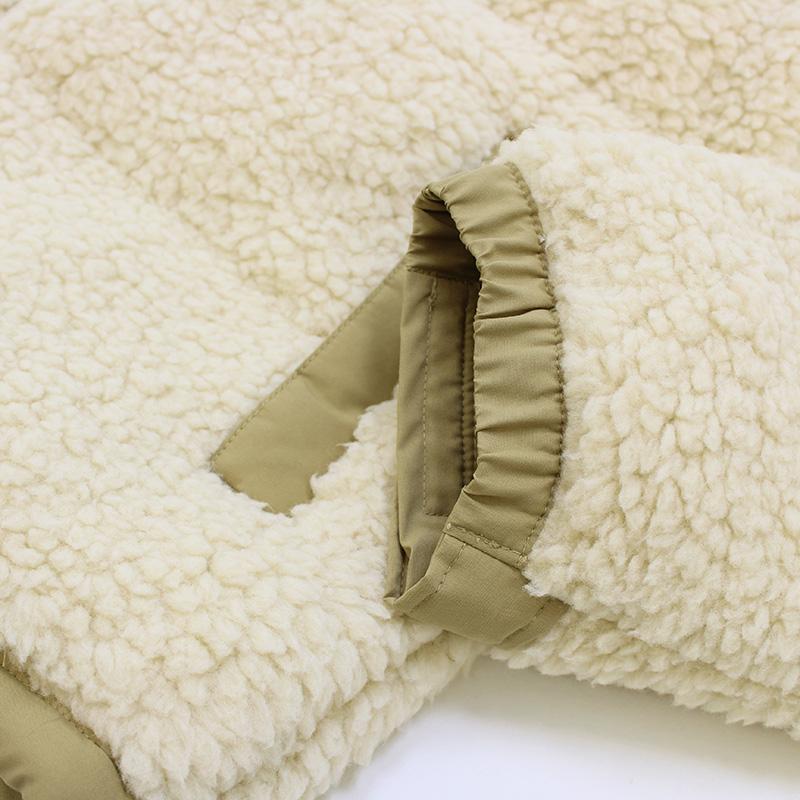 THE NORTH FACE ザ・ノース フェイス Mens Sherpa Nuptse Jacket THE NORTH FACE ザ・ノース フェイス Mens Sherpa Nuptse Jacket