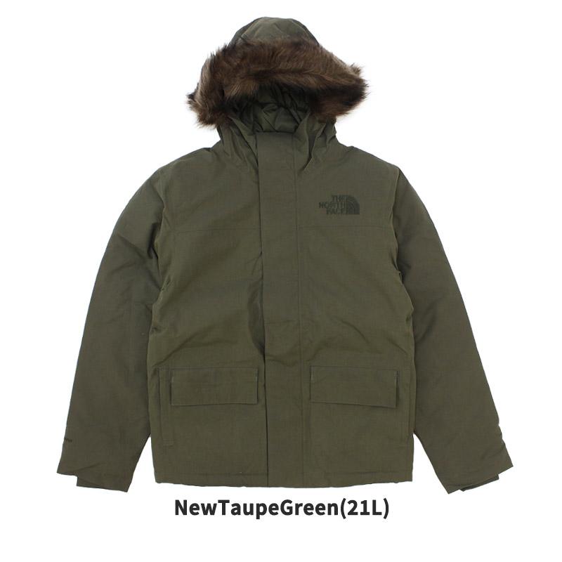 ザ・ノース フェイス THE NORTH FACE Men's Arctic Parka ダウン ザ・ノース フェイス THE NORTH FACE Men's Arctic Parka ダウン