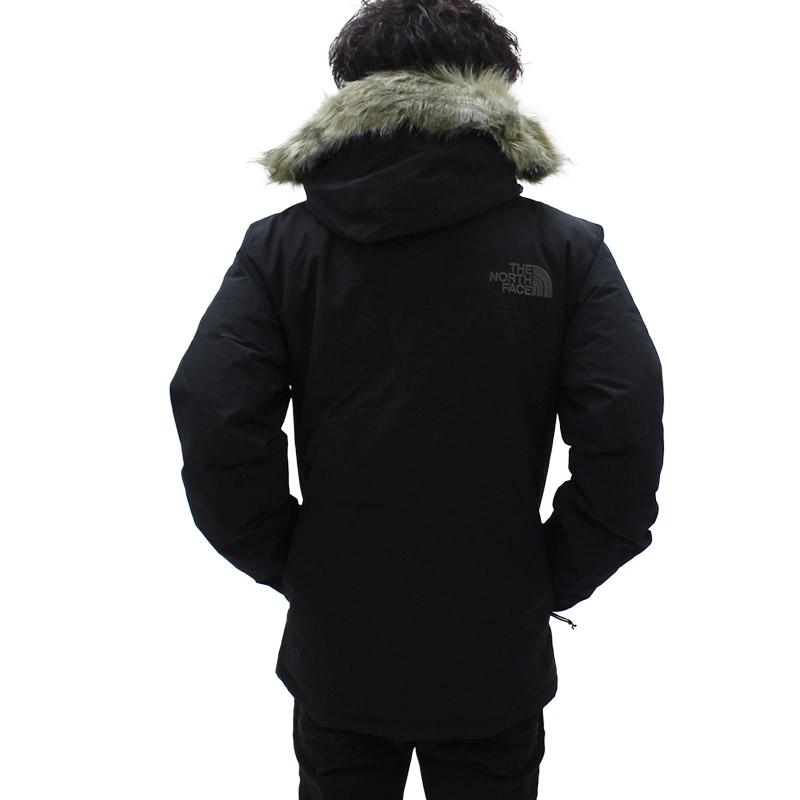 ザ・ノース フェイス THE NORTH FACE Men's Arctic Parka ダウン ザ・ノース フェイス THE NORTH FACE Men's Arctic Parka ダウン