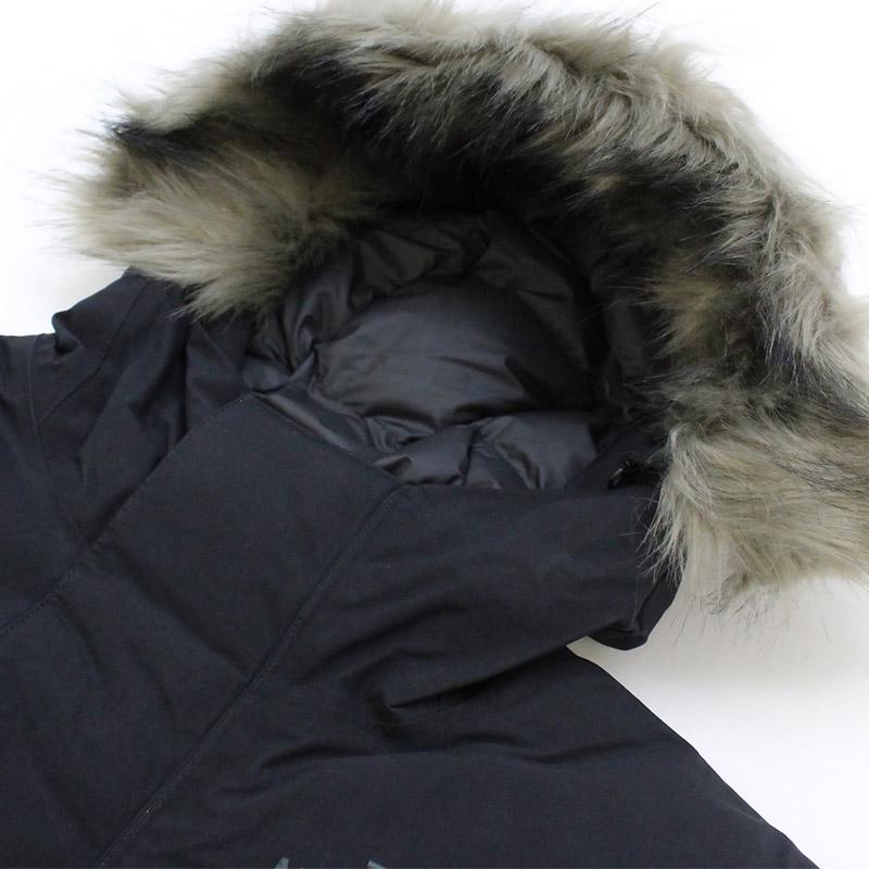 ザ・ノース フェイス THE NORTH FACE Men's Arctic Parka ダウン ザ・ノース フェイス THE NORTH FACE Men's Arctic Parka ダウン