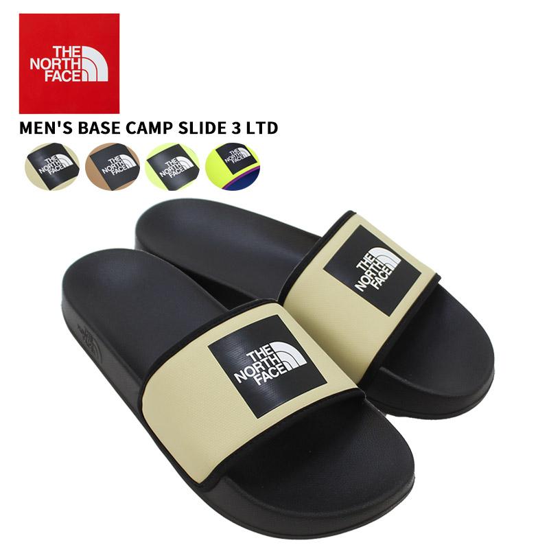 THE NORTH FACE ザ・ノース フェイス サンダル Men's Base Camp THE NORTH FACE ザ・ノース フェイス サンダル Men's Base Camp