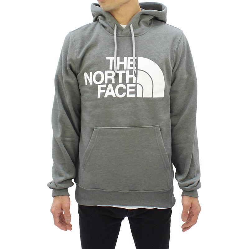THE NORTH FACE ザ・ノース フェイス Mens Half Dome Pullover