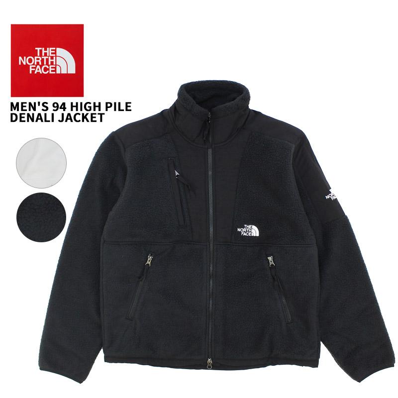 THE NORTH FACE ザ・ノース フェイス Men's 94 High Pile Denali THE NORTH FACE ザ・ノース フェイス Men's 94 High Pile Denali