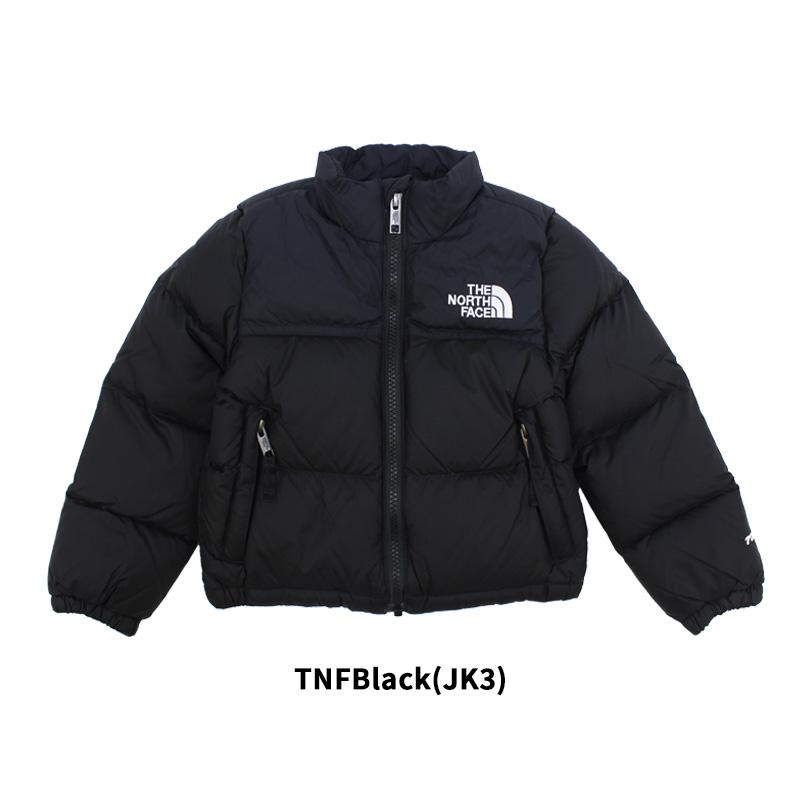 ザ・ノース フェイス THE NORTH FACE Kids 1996 Retro Nuptse Down  