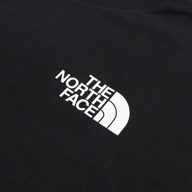ザ・ノースフェイス THE NORTH FACE Men’S/Short-Sleeve Box NSE Tee メンズ 半袖 Tシャツ｜crohas｜15