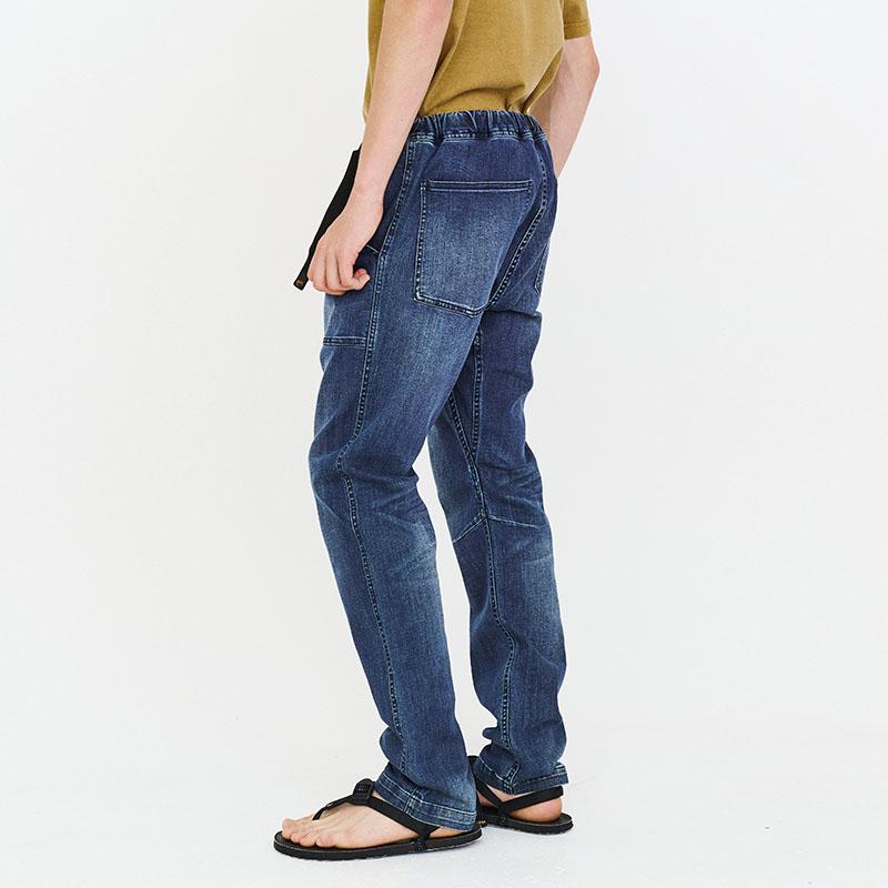 ROKX（ロックス） ROKX DENIM FATIGUE PANT クライミング パンツ