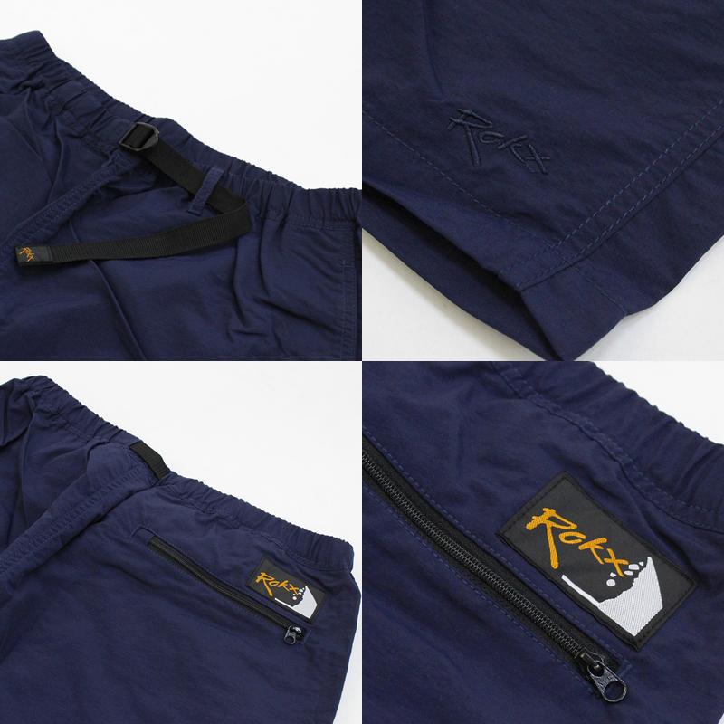 ROKX ロックス ショートパンツ 短パン MG DRY SHORT エムジー ROKX ロックス ショートパンツ 短パン MG DRY SHORT エムジー