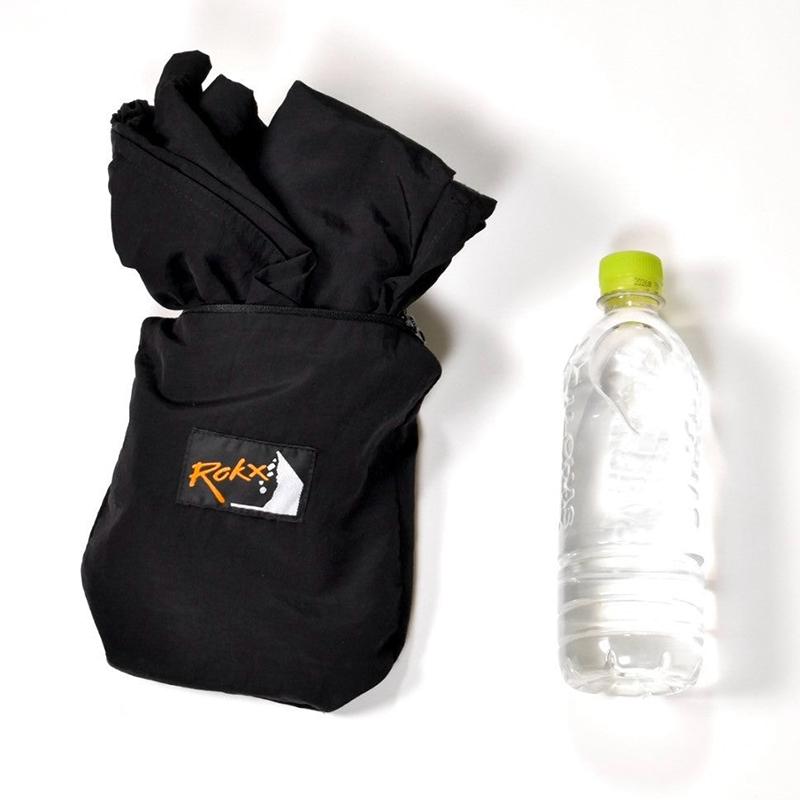 ROKX（ロックス） メンズ クロップドパンツ DRY EZ CROPS 耐久撥水