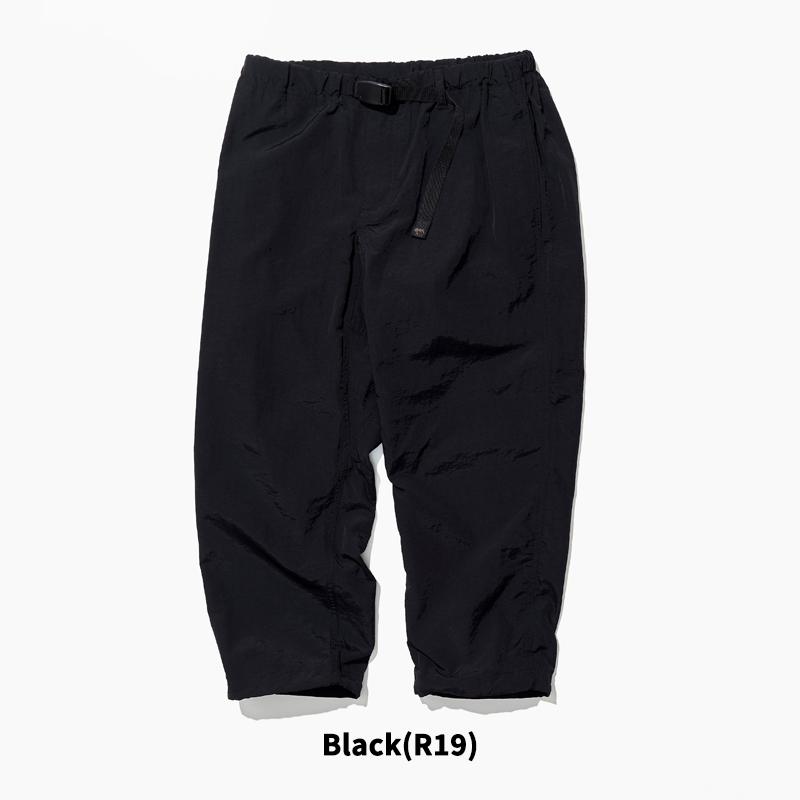 ROKX（ロックス） メンズ クロップドパンツ DRY EZ CROPS 耐久撥水